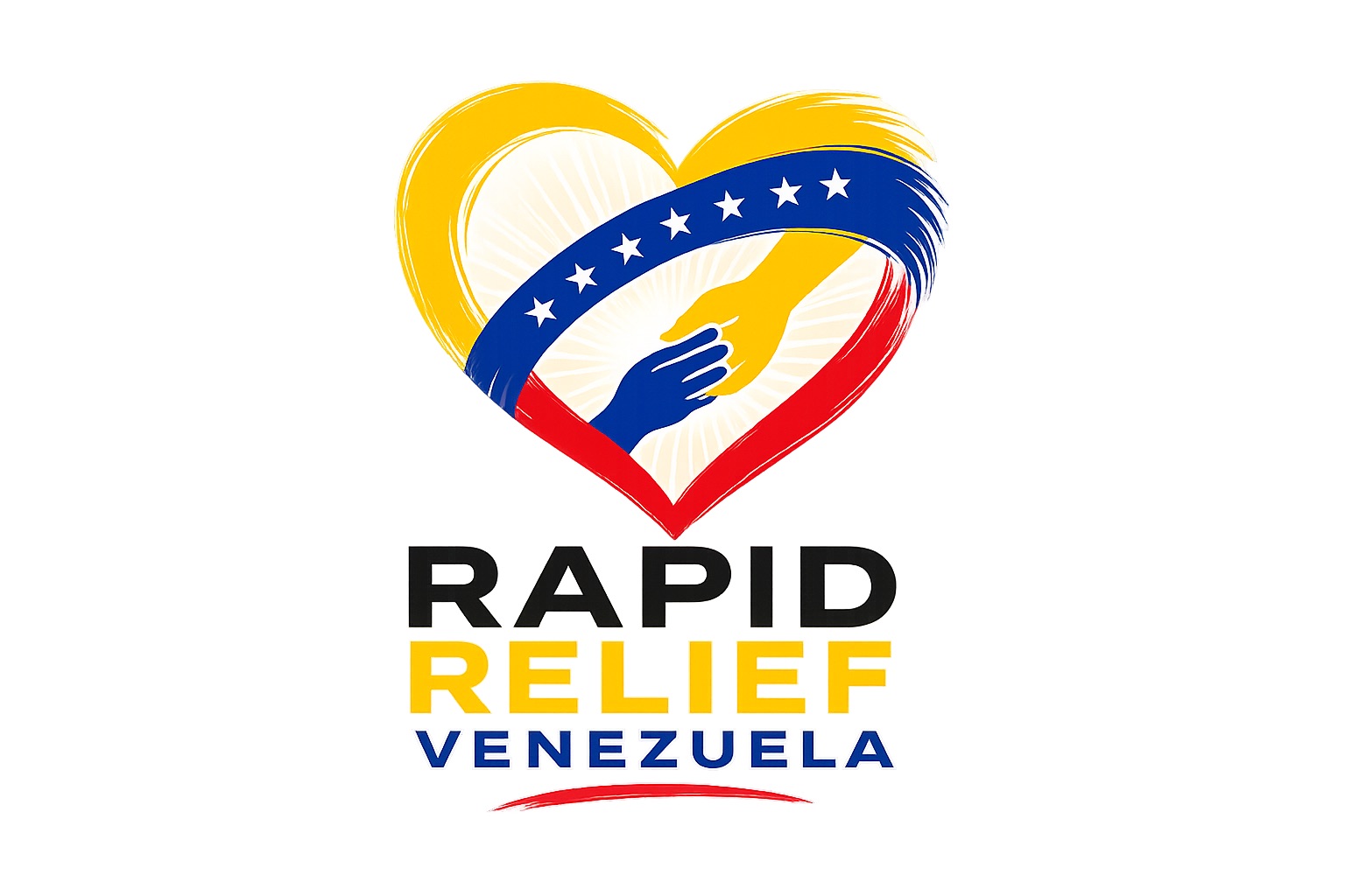 Rapid Relief Team Venezuela